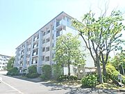 守山駅より徒歩5分 5階 築46年11ヶ月の賃貸物件