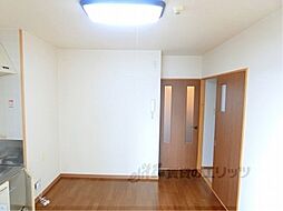 Ｔｗｉｎ　ＡｖｅｎｕｅＡ棟 4階3DKのリビング/ダイニング