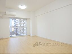 JR東海道・山陽本線 守山駅 徒歩1分の賃貸マンション 4階3LDKのリビング/ダイニング