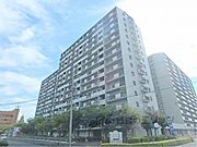 守山駅より徒歩1分 4階 築41年9ヶ月の賃貸物件