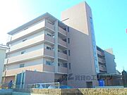 南草津駅より徒歩22分 5階 築24年8ヶ月の賃貸物件