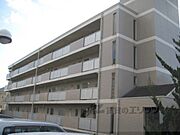 栗東駅より徒歩6分 3階 築32年4ヶ月の賃貸物件