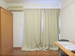 レオパレスルミエール冨陽ヶ丘 1階1Kのリビング/ダイニング