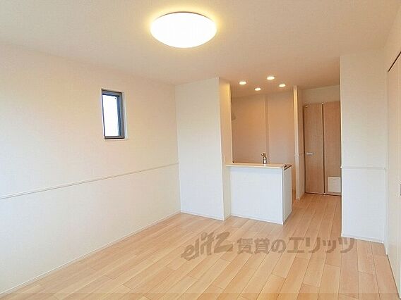 コンフォルタ東近江2_内装_5