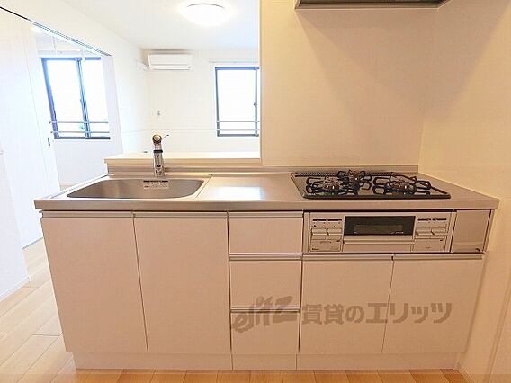 コンフォルタ東近江2_内装_6