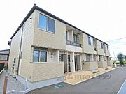 コンフォルタ東近江２の賃貸物件