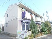 堅田駅より徒歩20分 2階 築34年6ヶ月の賃貸物件