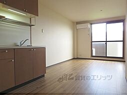 Ｐｉｎｏ 2階1LDKのリビング/ダイニング