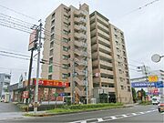 グローバル瀬田の賃貸物件