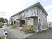 瀬田駅より徒歩25分 2階 築19年5ヶ月の賃貸物件