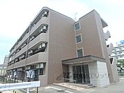 草津駅より徒歩15分 4階 築11年9ヶ月の賃貸物件