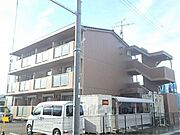 野洲駅より徒歩58分 1階 築19年7ヶ月の賃貸物件