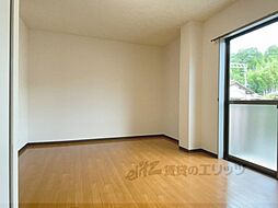 佃コーポI 203 2階ワンルームのリビング/ダイニング