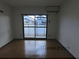 ハイツ・ユウリ 1階1Kのリビング/ダイニング