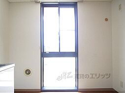 JR東海道・山陽本線 栗東駅 徒歩17分の賃貸アパート 2階2LDKのリビング/ダイニング