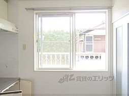 近江鉄道近江本線 水口城南駅 徒歩11分の賃貸アパート 1階2DKのリビング/ダイニング