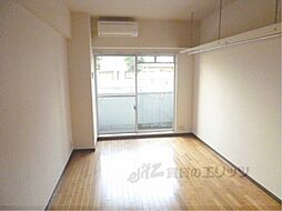 ワイズレジデンス南草津 1108 1階1Kのリビング/ダイニング