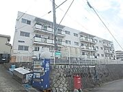 手原駅より徒歩14分 3階 築53年10ヶ月の賃貸物件