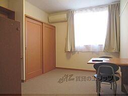 近江鉄道近江本線 水口駅 徒歩6分の賃貸アパート 1階1Kのリビング/ダイニング