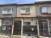 膳所駅より徒歩11分 1階 築53年の賃貸物件