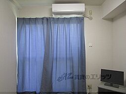 レオパレス小柿 104 1階2DKのリビング/ダイニング