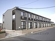 近江八幡駅より徒歩22分 1階 築16年2ヶ月の賃貸物件