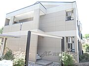 ひこね芹川駅より徒歩7分 2階 築17年8ヶ月の賃貸物件