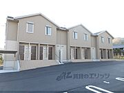 唐崎駅より徒歩5分 1階 築3年の賃貸物件