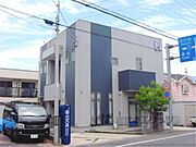 瀬田駅より徒歩10分 2階 築16年9ヶ月の賃貸物件