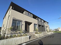 JR湖西線 唐崎駅 徒歩13分の賃貸アパート