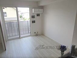 アリビオ西内貴 203 2階2DKのリビング/ダイニング