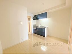 リュミエール 108 1階1DKのリビング/ダイニング