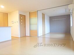 Ｂｉｅｎｖｅｎｕｅ 203 2階3LDKのリビング/ダイニング