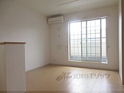 ＳｕｂａｒｕIII番館 201 2階2LDKのリビング/ダイニング