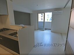 JR東海道・山陽本線 膳所駅 徒歩15分の賃貸アパート 2階3LDKのリビング/ダイニング