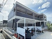 南彦根駅より徒歩11分 2階 築4年9ヶ月の賃貸物件