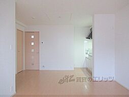 サンヴェルジェ 2階2LDKのリビング/ダイニング