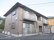 石部駅より徒歩20分 2階 築22年9ヶ月の賃貸物件