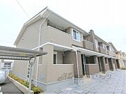 近江八幡駅より徒歩20分 2階 築8年9ヶ月の賃貸物件