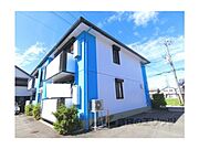 近江八幡駅より徒歩11分 1階 築25年3ヶ月の賃貸物件