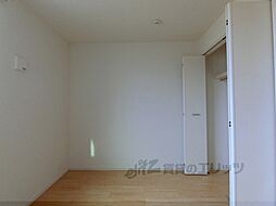 アマルフィ近江八幡I 2階2LDKのリビング/ダイニング