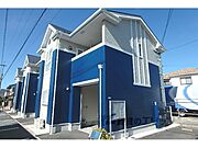 草津駅より徒歩20分 1階 築17年8ヶ月の賃貸物件