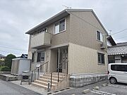 彦根駅より徒歩20分 2階 築13年3ヶ月の賃貸物件