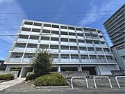 守山駅より徒歩2分 4階 築25年9ヶ月の賃貸物件