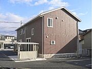 草津駅より徒歩11分 1階 築16年3ヶ月の賃貸物件