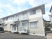 大津京駅より徒歩6分 2階 築32年9ヶ月の賃貸物件