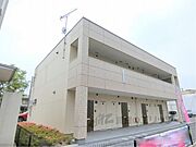 ピースフルリベラ 1階 築10年6ヶ月の賃貸物件