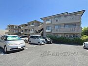 瀬田駅より徒歩10分 3階 築37年9ヶ月の賃貸物件