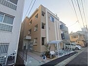 石山駅より徒歩8分 3階 新築の賃貸物件
