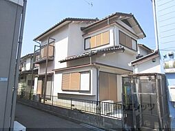 JR湖西線 堅田駅 徒歩12分の賃貸一戸建て